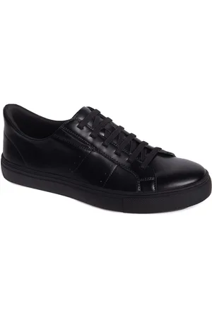 Marc Joseph New York Womens Robinson Street Hands-Free Slip On Technology Fashion Sneakers