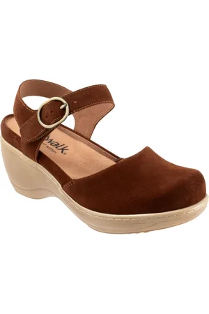 SOFTWALK Mabelle Clog