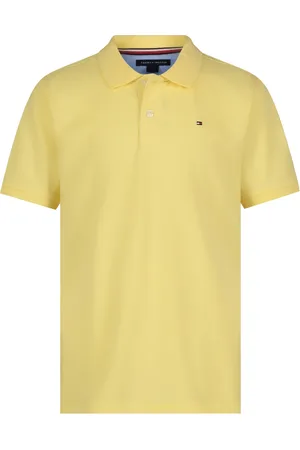 Tommy Hilfiger Toddler and Little Boys Strech Ivy Polo Shirt