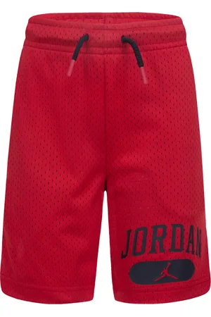 Jordan Little Boys Pe Mesh Shorts
