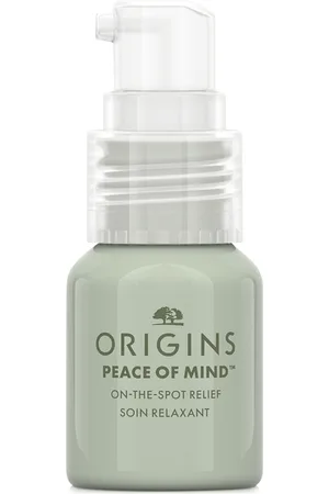 A.N.T. Origins Peace of Mind On-The-Spot Sensory Relief, 0.5 oz.