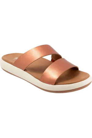 SOFTWALK Jenna Sandal