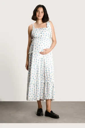 Nom Maternity Maternity Mara Dress