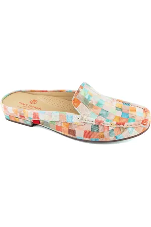 Marc Joseph New York Amsterdam Mule