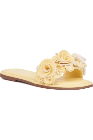 Olivia Miller Girls Flower