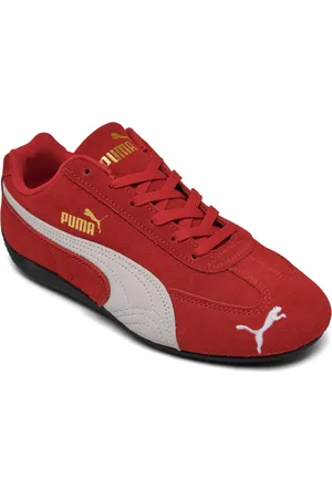 PUMA Big Kids