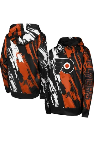 Outerstuff Preschool Philadelphia Flyers Master Snipe Pullover Hoodie