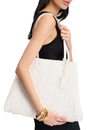 Kate Spade Tilly Large Quilted Tote Bag