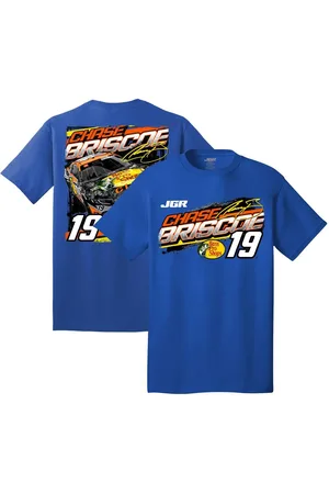 Joe Gibbs Racing Team Collection Men