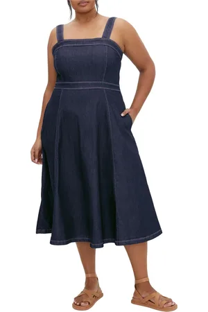 City Chic Plus Size Averie Dress
