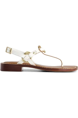 Bernardo Bernardo Tuni T-Strap Samal