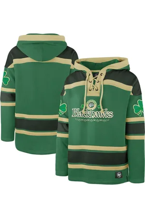 47 Brand Chicago Blackhawks St. Patrick