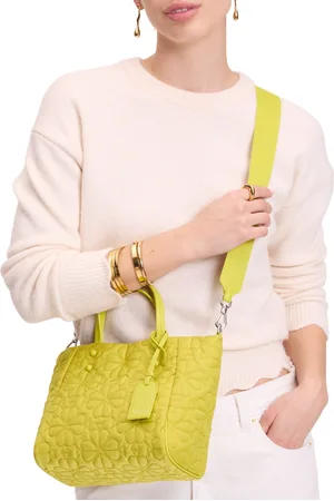 Kate Spade Tilly Small Quilted Tote Bag