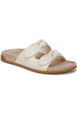 Vionic Womens Elara Slide Sandals