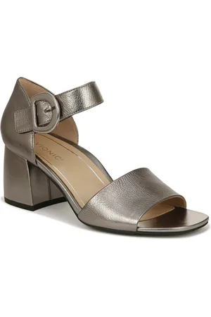 Vionic Womens Chardonnay Strappy Sandals