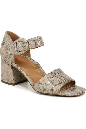 Vionic Womens Chardonnay Strappy Sandals