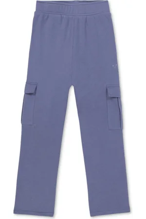 Roxy Big Girls Hike Fleece Cargo Pants