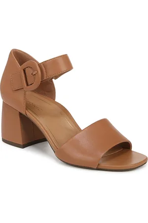 Vionic Womens Chardonnay Strappy Sandals
