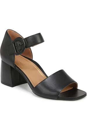 Vionic Womens Chardonnay Strappy Sandals