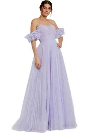 Mac Duggal Women