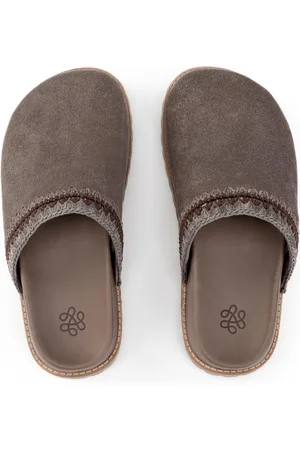 The Sak Women Bolinas Lug Sole Clog