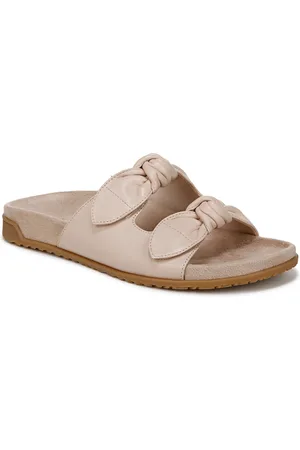 Vionic Womens Elara Slide Sandals