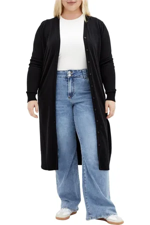 City Chic Plus Size Josie Cardigan