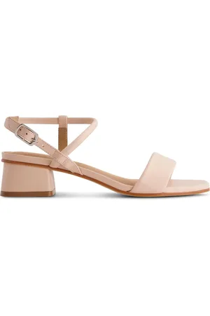 Bernardo Bernardo Josei Low Heel Sandal