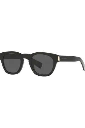 Saint Laurent Unisex Large Sunglasses, Sl 746 YS000639