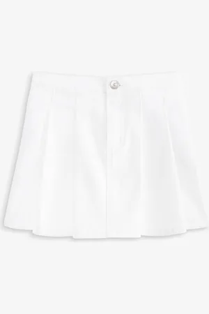 Epic Threads Little & Big Girls Cloud Denim Skort, Exclusively at Macy