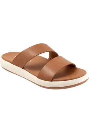 SOFTWALK Jenna Sandal