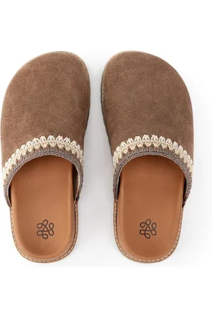 The Sak Women Bolinas Lug Sole Clog