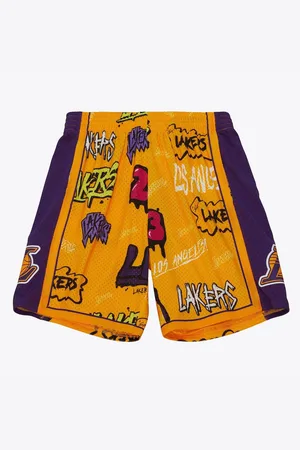 Mitchell & Ness Men