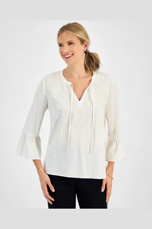 Jm Collection Women