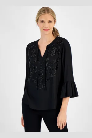Jm Collection Women