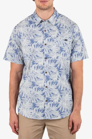 Hurley Men