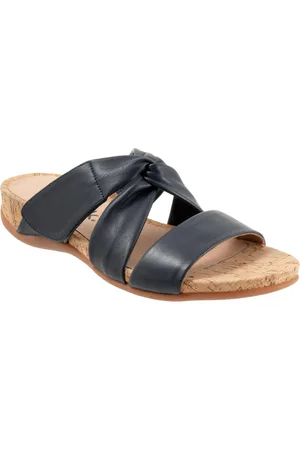 SOFTWALK Tallulah Sandal
