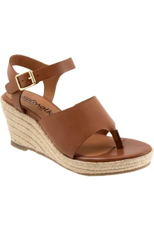 SOFTWALK Hilo Sandal