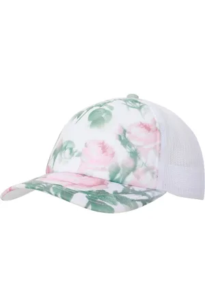 Generic White Foam Trucker Hat