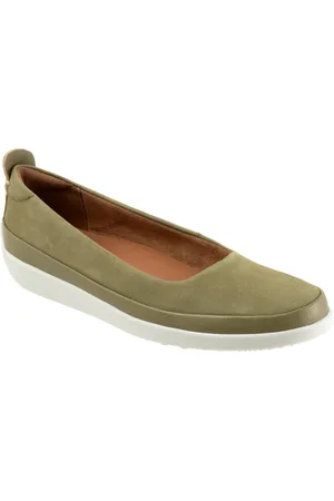 SOFTWALK Disa Flat