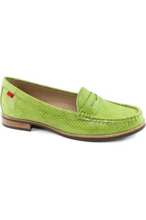 Marc Joseph New York Womens East Village Loafer