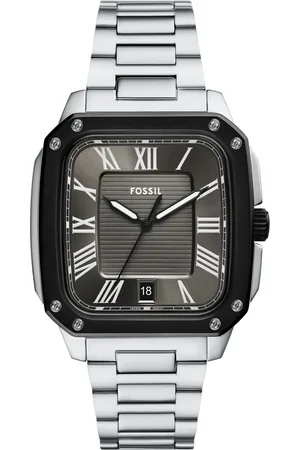 Fossil Men