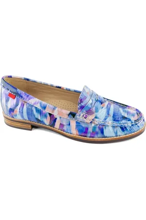 Marc Joseph New York Womens East Village Loafer