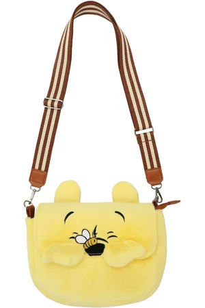 WINNIE THE POEH Disney 10 Inch Plush Women