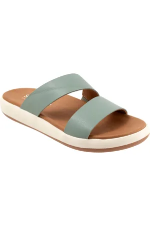 SOFTWALK Jenna Sandal