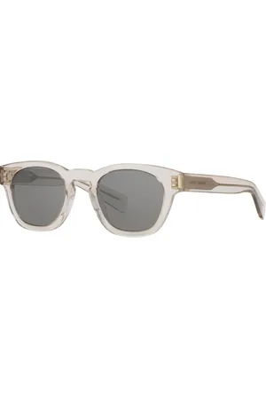 Saint Laurent Unisex Large Sunglasses, Sl 746 YS000639