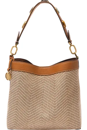 Fossil Jessie Medium Shoulder Bucket Bag