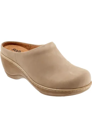 SOFTWALK Madison Clog