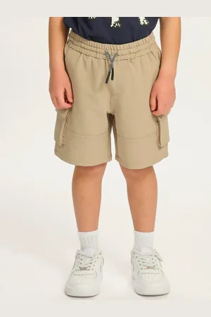 Sovereign Code Little and Big Boys Cargo Shorts