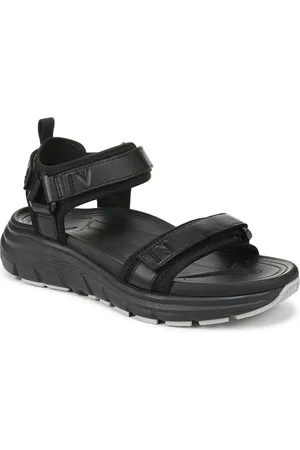 Vionic Womens Walk Max Wanderer Walking Sandals